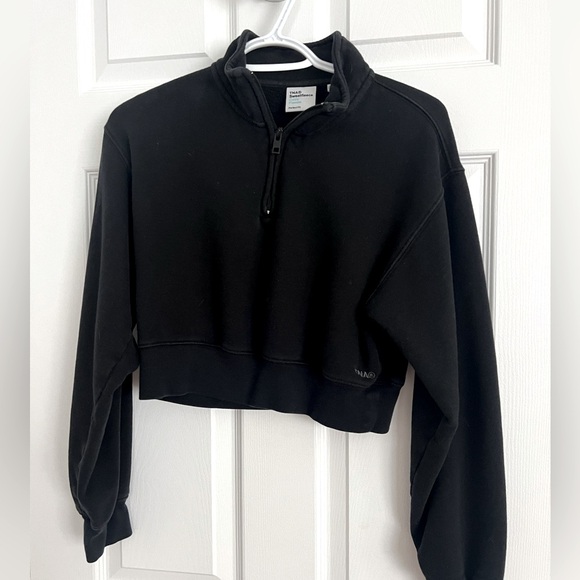 ARITZIA half zip - Picture 2 of 3